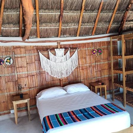 Cabanas Cinco Elementos セレストゥン エクステリア 写真