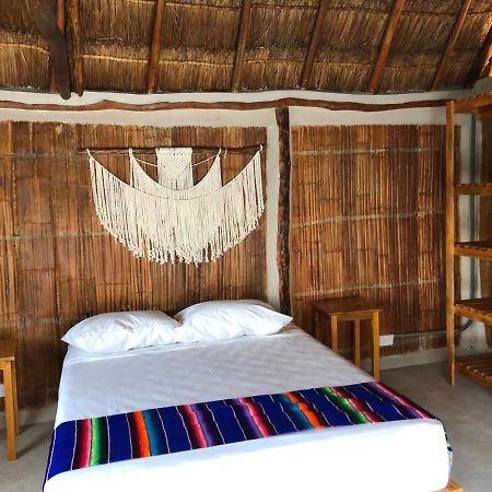 Cabanas Cinco Elementos セレストゥン エクステリア 写真