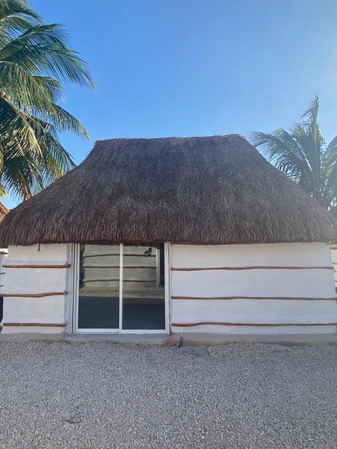 Cabanas Cinco Elementos セレストゥン エクステリア 写真