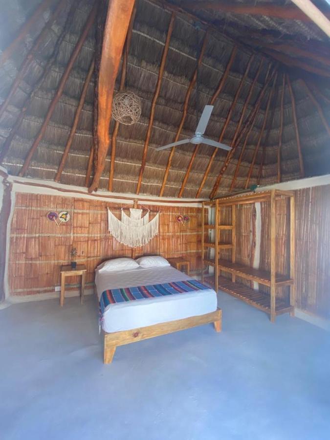 Cabanas Cinco Elementos セレストゥン エクステリア 写真