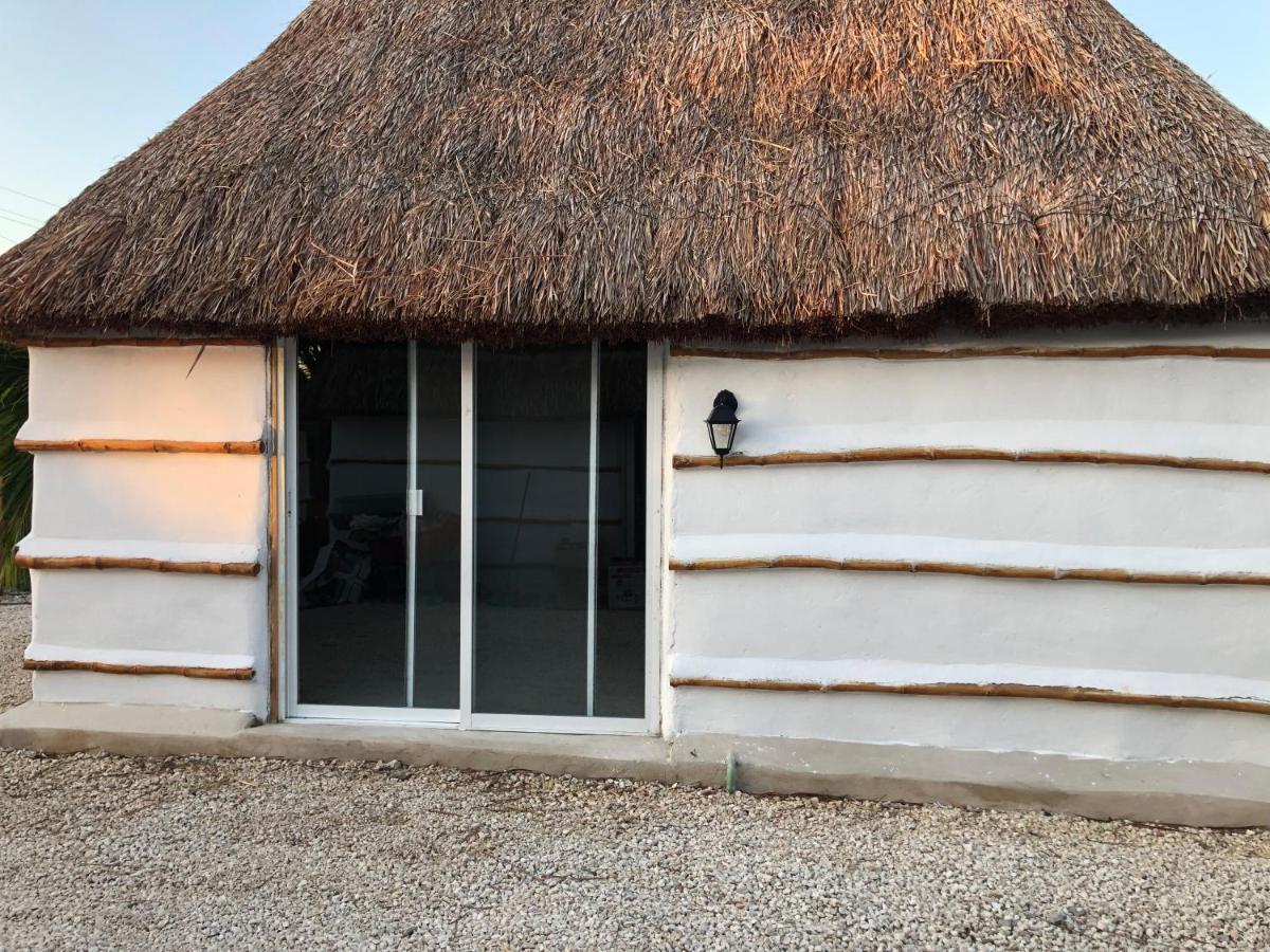 Cabanas Cinco Elementos セレストゥン エクステリア 写真